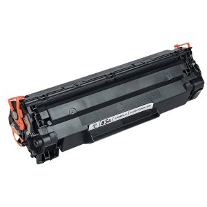 کارتریج اچ پی مدل 85 A مشکی