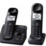 20 6 تلفن بی سیم پاناسونیک مدل KX-TGL432