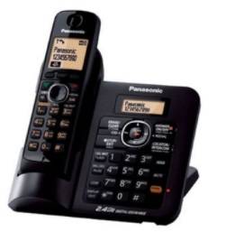21 3 تلفن بی سیم پاناسونیک مدل KX-TG3811SX