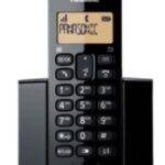 4 12 تلفن بی سیم پاناسونیک مدل KX-TGB110