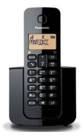 4 12 تلفن بی سیم پاناسونیک مدل KX-TGB110