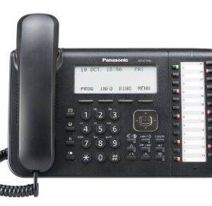 40 3 تلفن سانترال پاناسونیک مدل DT 546