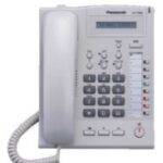 50 2 تلفن سانترال پاناسونیک مدل KX-T7665