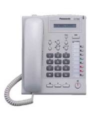 50 2 تلفن سانترال پاناسونیک مدل KX-T7665