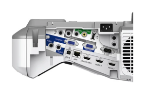 ویدئو پروژکتور اپسون مدل EB-685Wi-1