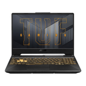 Meghdaditdotcom لپ تاپ ایسوس 15.6 اینچی مدل TUF FX506HC پردازنده Core i7 11800H رم 16GB حافظه 1TB SSD گرافیک 4GB RTX3050