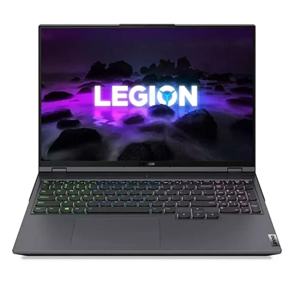 15 1 لپ تاپ لنوو 16 اینچی مدل Legion 5 Pro پردازنده Core i7 11800H رم 32GB حافظه 2TB SSD گرافیک 6GB 3060