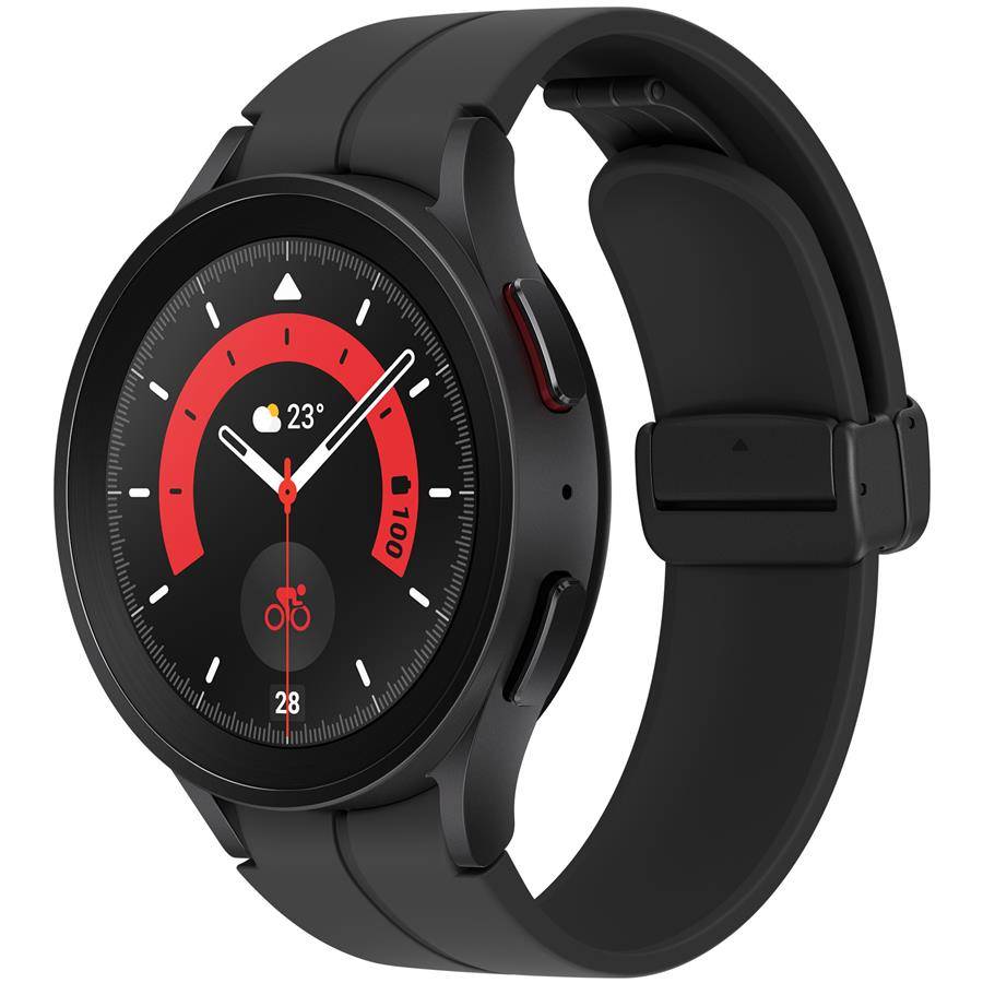 6t6r55 5 ساعت هوشمند سامسونگ مدل Galaxy Watch 5 Pro 45mm