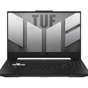1 لپ تاپ ایسوس 15.6 اینچی مدل TUF Gaming FX517ZM پردازنده Core i7 12650H رم 16GB حافظه 512GB SSD گرافیک 6GB RTX3060