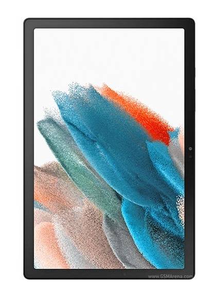 5 تبلت سامسونگ 10.5 اینچی مدل Galaxy Tab A8 10.5 (2021) ظرفیت 32 گیگابایت