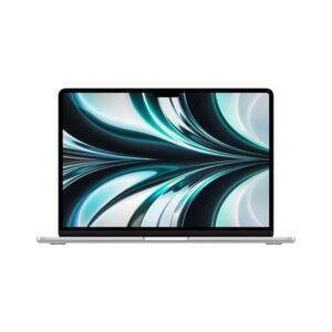 3887be8315cf195dbcd4db0b4684095c لپ تاپ اپل 13.6 اینچی مدل Apple MacBook Air 2022 Silver MLY03 پردازنده M2 رم 8GB حافظه 512GB SSD گرافیک 10Core GPU