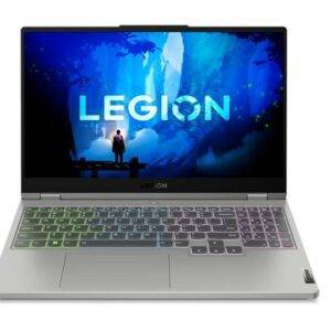 Meghdaditdotcom 15 لپ تاپ لنوو 15.6 اینچی مدل Legion 5 پردازنده Core i7 12700H رم 32GB حافظه 1TSSD گرافیک 6GB 3060 2K WQHD
