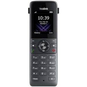 yealink W73H 02 x800 تلفن بیسیم تحت شبکه یالینک مدل W73H