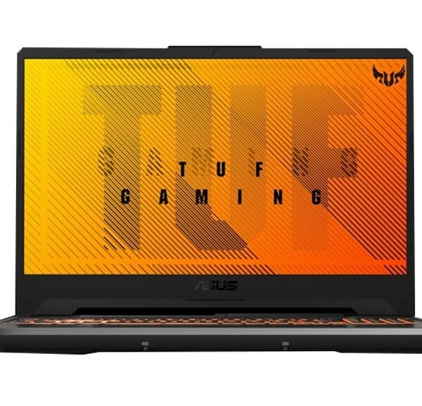 TUF Gaming FX506HE Core i5 11400H 16GB 1TB SSD 4GB RTX3050TI Full HD Laptop