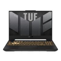 لپ تاپ ایسوس 15.6 اینچی مدل TUF Gaming FX507ZR