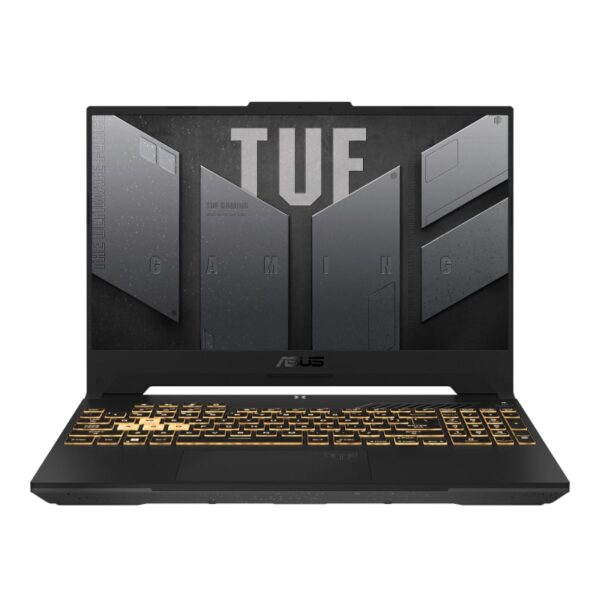 لپ تاپ ایسوس 15.6 اینچی مدل TUF Gaming FX507ZR