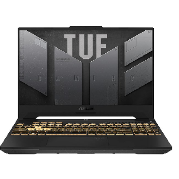 لپ تاپ ایسوس 15.6 اینچی مدل TUF Gaming FX507ZM