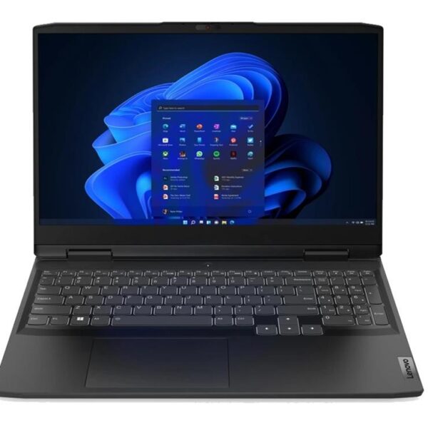 لپ تاپ لنوو 15.6 اینچی مدل Ideapad Gaming 3 پردازنده Core i7 12650H