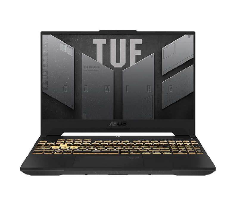 لپ تاپ ایسوس 15.6 اینچی مدل TUF Gaming FX507ZM
