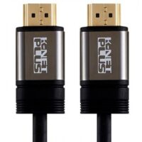 Knet Plus KP-CHD20100 HDMI 2.0 Cable With 10m Length