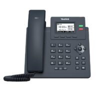 تلفن VoIP یالینک مدل SIP-T31P