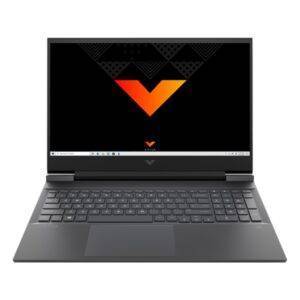 1 لپ تاپ 15.6 اینچی اچ پی مدل VICTUS پردازنده 12500H Core i5 رم 8GB حافظه 512G SSD گرافیک 4GB 3050