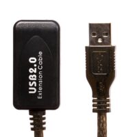 کابل افزایش طول اکتیو USB 2.0