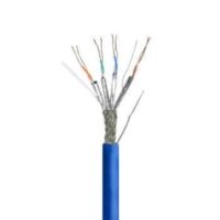 کابل شبکه CAT6A SFTP PVC CU کی نت پلاس