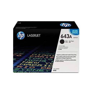 کارتریج اچ پی مدل Q5950A 643A 4700