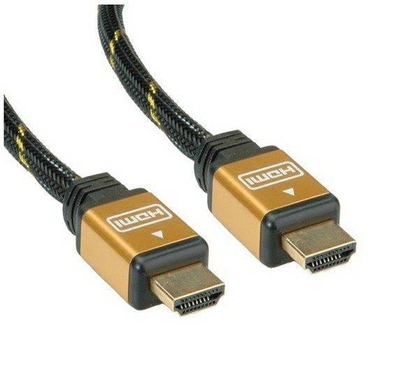 کابل HDMI 4K فرانت