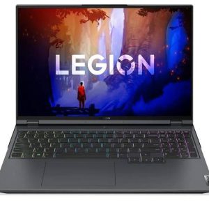 1 لپ تاپ لنوو 16 اینچی مدل Legion 5 Pro پردازنده Core i7 12700H رم 32GB حافظه 2TB SSD گرافیک (8GB (3070