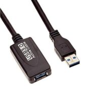 کابل افزایش طول USB 3.0 فرانت