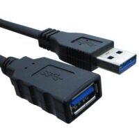 کابل افزایش طول USB3.0 فرانت