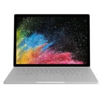 لپ تاپ مایکروسافت 13 اینچ مدل Surface Book 2