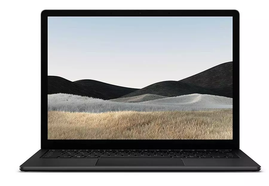 لپ تاپ 13 اینچی مایکروسافت مدل Surface Laptop 4 پردازنده Core i7-1185G7 رم 32GB حافظه 1TB SSD گرافیک Intel