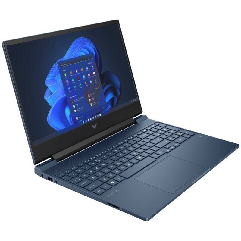 لپ تاپ 15.6 اینچی اچ پی مدل VICTUS پردازنده Core i5 (13420) رم 8GB حافظه 512GB SSD گرافیک 6GB 3050