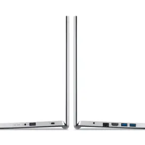 لپ تاپ ایسر 15.6 اینچی مدل Aspire 3 A315 پردازنده Core i5 1235U رم 12GB حافظه 1TB+1TB SSD گرافیک 2GB MX550