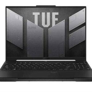 123 لپ تاپ ایسوس 16 اینچی مدل TUF Gaming FA617XS پردازنده Ryzen 9 7940HS رم 32GB حافظه 1TB SSD گرافیک 8GB RX 7600S