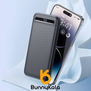 پاوربانک 10000mAh مک دودو مدل MC-4422