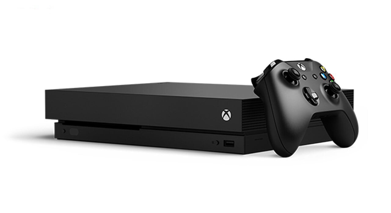 کنسول بازی مایکروسافت مدل Xbox Series S ظرفیت 1 ترابایت