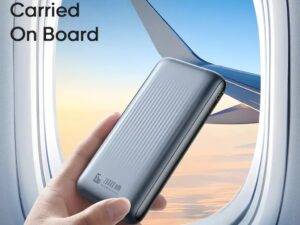 پاوربانک 65w 20000mAh مک دودو مدل MC-4460