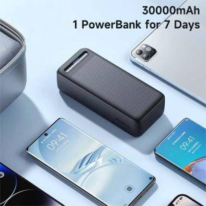 پاوربانک 30000 مک دودو 22.5w مدل MC-3911