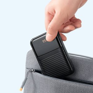 پاوربانک 10000mAh مک دودو 22.5w مدل MC-5851