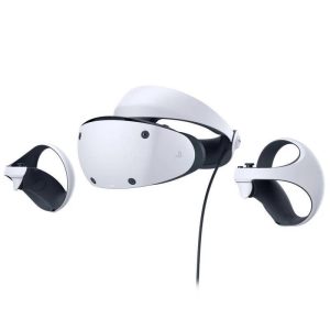هدست واقعیت مجازی سونی مدل ps5 VR2 