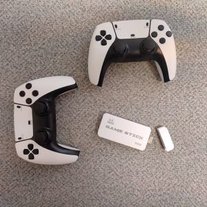 کنسول بازی مدل Game Stick Pro