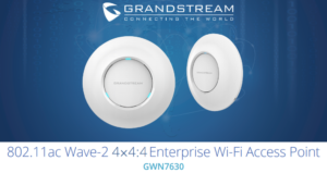 اکسس پوینت گرنداستریم مدل GWN7630
