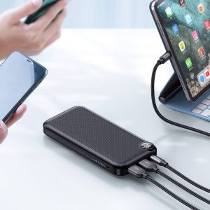 پاوربانک مک دودو 20000mAh مدل 22.5w MC-7161