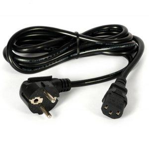 کابل برق کی نت مدل K-CPAC0015 به طول 1.5 متر