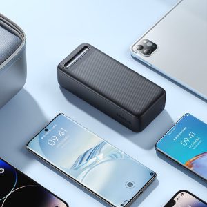 پاوربانک 30000mAh مک دودو مدل MC-4442