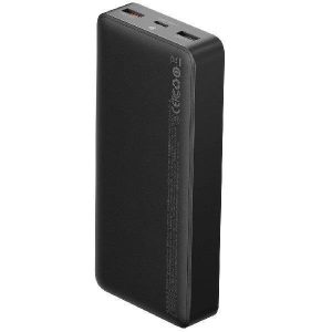 پاوربانک 20000 بیسوس مدل Baseus Bipow PPBD020301 توان 25 وات با کابل